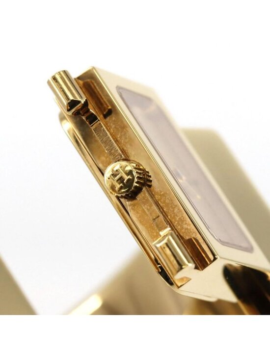 Hermes Roque Enamel GP Quartz main image 5